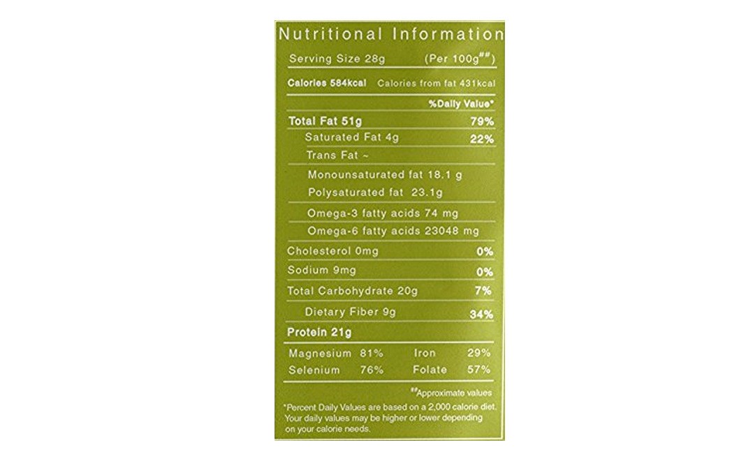 Raw Essentials Sunflower Seeds    Pack  150 grams